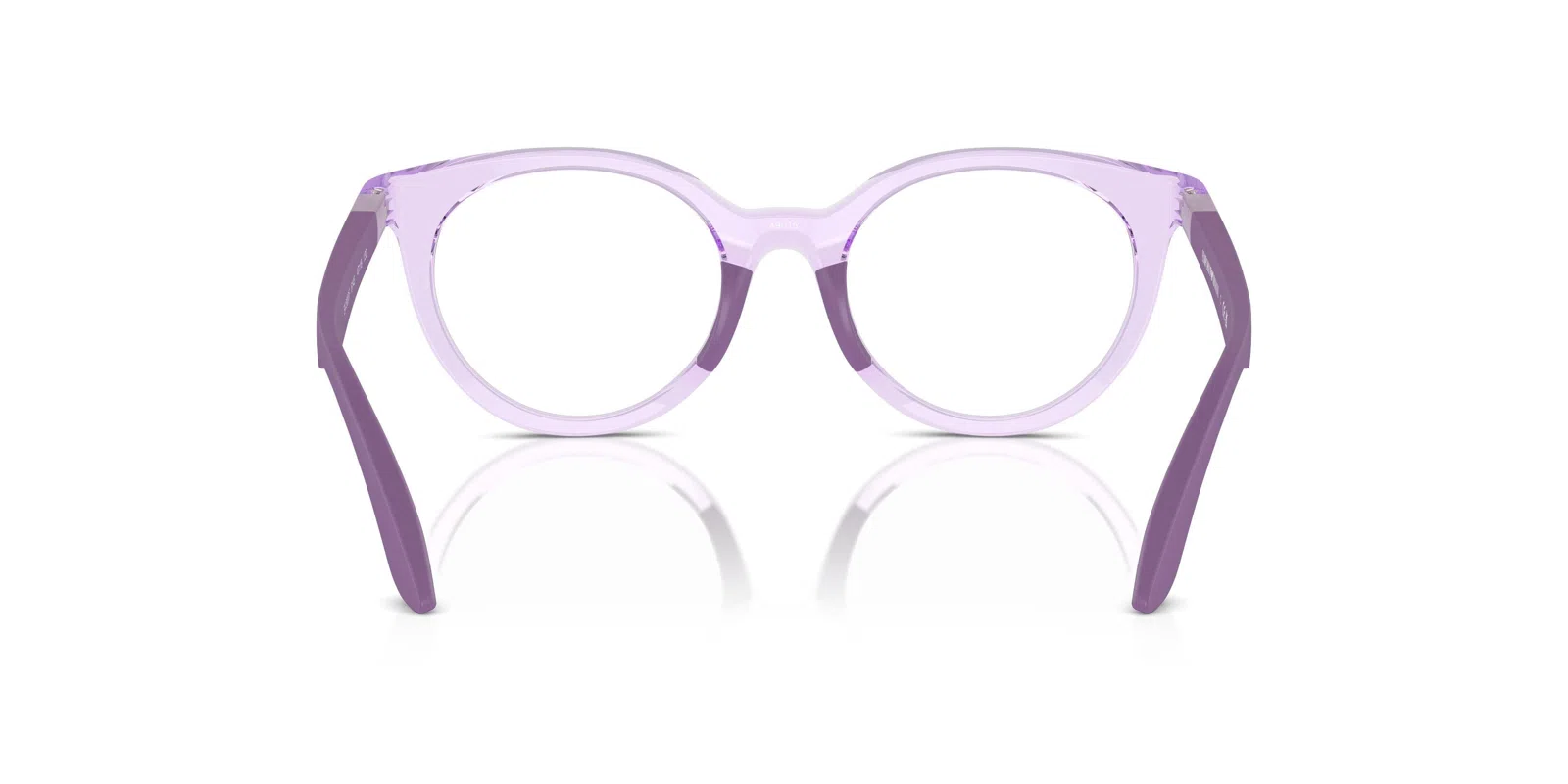 Emporio Armani Kids 3007F Eyeglasses - view 7